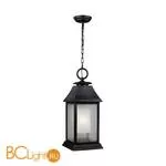 Уличный подвесной светильник Feiss Shepherd FE/SHEPHERD/8L - Фото 0