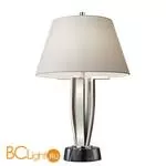 Настольная лампа Feiss Silvershore Silvershore