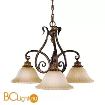 Люстра Feiss Sonoma Valley FE/SONOMAVAL3 - Фото 0