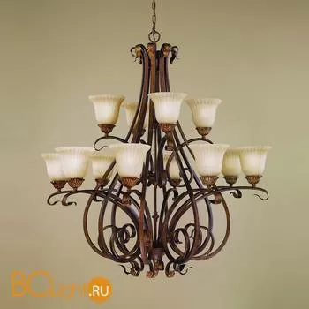 Люстра Feiss Sonoma Valley FE/SONOMAVAL12