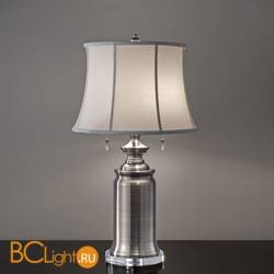 Настольная лампа Feiss Stateroom FE/STATERM TL AN Настольная лампа Feiss Stateroom FE/STATERM TL AN