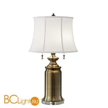 Настольная лампа Feiss Stateroom FE/STATERM TL BB - Фото 0