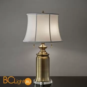 Настольная лампа Feiss Stateroom FE/STATERM TL BB