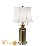 Настольная лампа Feiss Stateroom FE/STATERM TL BB - Фото 0