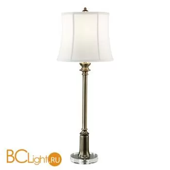 Настольная лампа Feiss Stateroom FE/STATERM BL BB - Фото 0