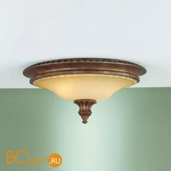 Потолочный светильник Feiss Stirling Castle FE/STIRLINGCAS/F