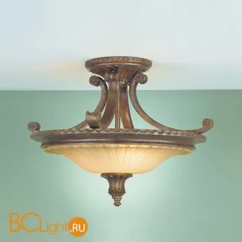 Потолочный светильник Feiss Stirling Castle FE/STIRLINGCASSF