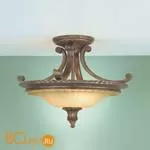 Потолочный светильник Feiss Stirling Castle FE/STIRLINGCASSF