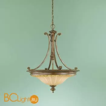 Подвесной светильник Feiss Stirling Castle FE/STIRLINGCAS3P