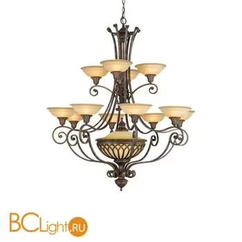 Люстра Feiss Stirling Castle FE/STIRLINGCAS12 - Фото 0