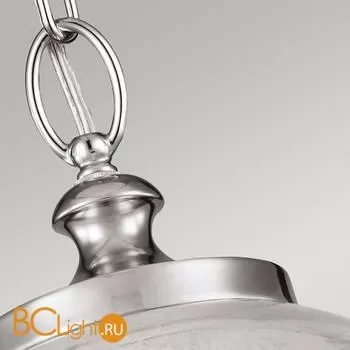 Подвесной светильник Feiss Tabby FE-TABBY-P-M - Фото 1