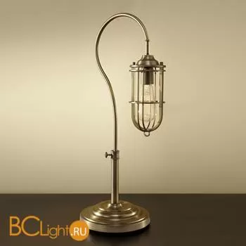 Настольная лампа Feiss Urban Renewal FE/URBANRWL/TL1 - Фото 0