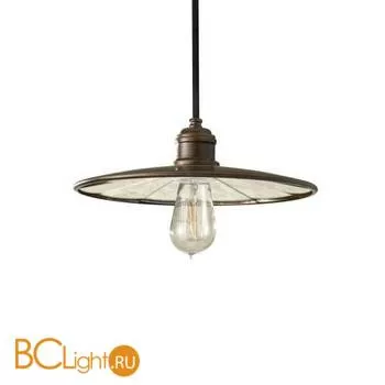 Подвесной светильник Feiss Urban Renewal FE/URBANRWL/P/E