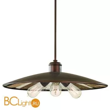 Подвесной светильник Feiss Urban Renewal FE/URBANRWL/3P/E