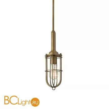 Подвесной светильник Feiss Urban Renewal FE/URBANRWL/P/J