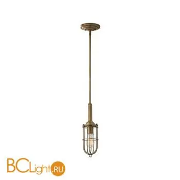 Подвесной светильник Feiss Urban Renewal FE/URBANRWL/P/J - Фото 0