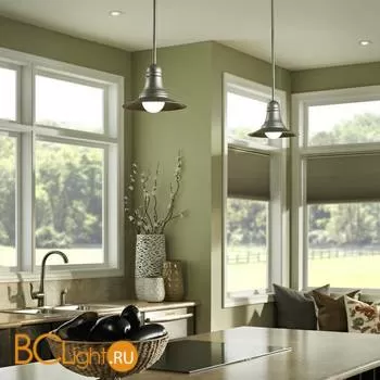 Подвесной светильник Feiss Urban Renewal FE/URBANRWL/P/F - Фото 2