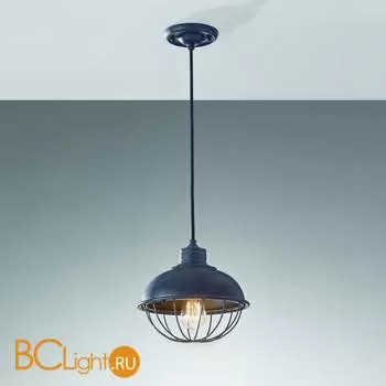 Подвесной светильник Feiss Urban Renewal FE/URBANRWL/P/B - Фото 1