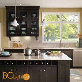 Подвесной светильник Feiss Urban Renewal FE/URBANRWL/P/G - Фото 2