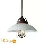 Подвесной светильник Feiss Urban Renewal FE/URBANRWL/P/A