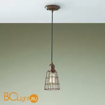 Подвесной светильник Feiss Urban Renewal FE/URBANRWL/P/D - Фото 1