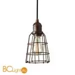 Подвесной светильник Feiss Urban Renewal FE/URBANRWL/P/D