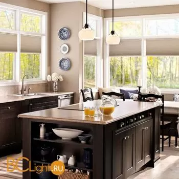 Подвесной светильник Feiss Urban Renewal FE/URBANRWL/P/H - Фото 2