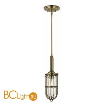 Подвесной светильник Feiss Urban Restoration QN-URBANREST-MP