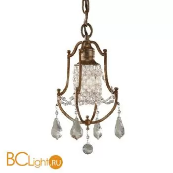 Подвесной светильник Feiss Valentina FE/VALENTINA/MP