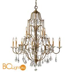 Люстра Feiss Valentina FE/VALENTINA12 Люстра Feiss Valentina FE/VALENTINA12