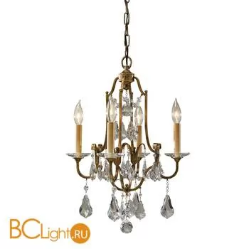 Люстра Feiss Valentina FE/VALENTINA4