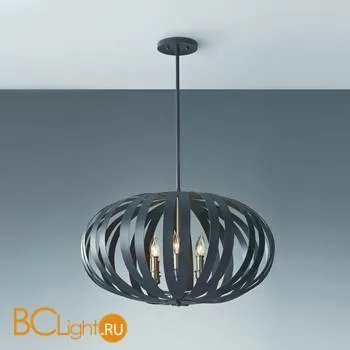 Подвесной светильник Feiss Woodstock FE/WOODSTOCK/P/L - Фото 0