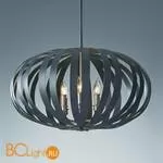 Подвесной светильник Feiss Woodstock FE/WOODSTOCK/P/L