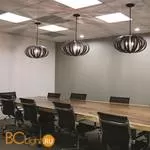 Подвесной светильник Feiss Woodstock FE/WOODSTOCK/P/L - Фото 2