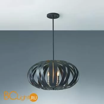 Подвесной светильник Feiss Woodstock FE/WOODSTOCK/P/M - Фото 0