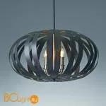 Подвесной светильник Feiss Woodstock FE/WOODSTOCK/P/M