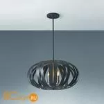 Подвесной светильник Feiss Woodstock FE/WOODSTOCK/P/M - Фото 0