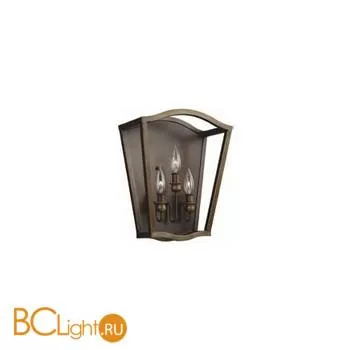 Бра Feiss Yarmouth FE-YARMOUTH-3W