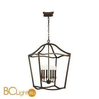 Подвесной светильник Feiss Yarmouth FE-YARMOUTH-6P