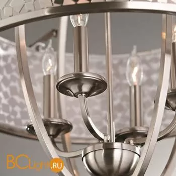 Люстра Feiss Zara FE/ZARA4-L - Фото 3