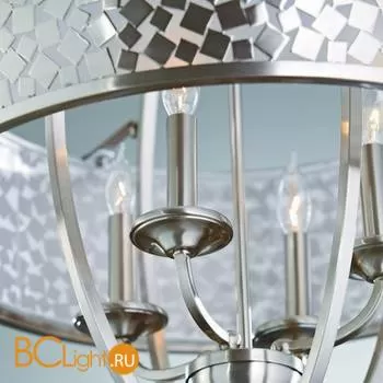 Люстра Feiss Zara FE/ZARA4-L - Фото 1