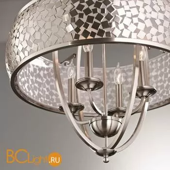 Люстра Feiss Zara FE/ZARA4-L - Фото 2