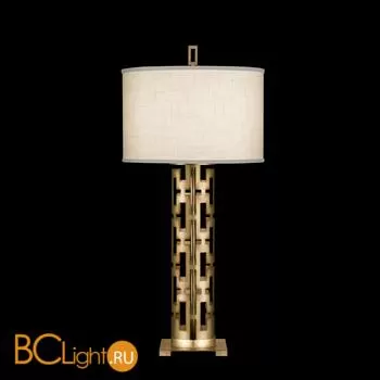 Настольная лампа Fine Art Lamps Allegretto 787310-2