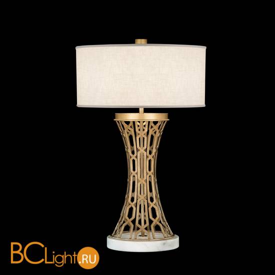 Настольная лампа Fine Art Lamps Allegretto 784910-2
