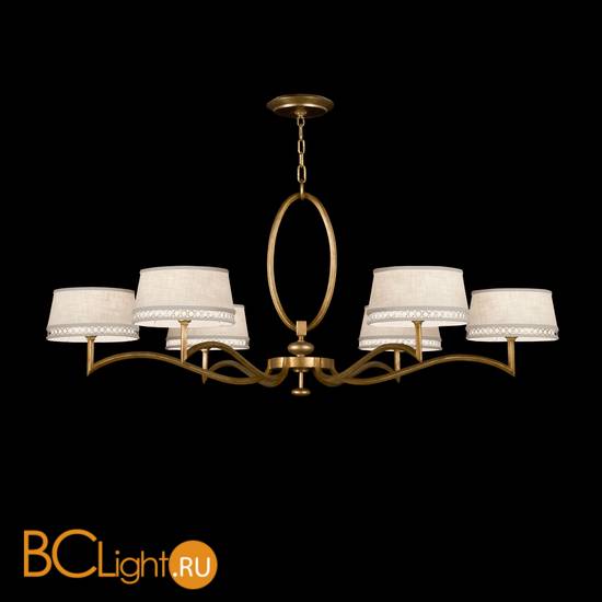 Люстра Fine Art Lamps Allegretto 771740-2