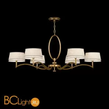 Люстра Fine Art Lamps Allegretto 771740-2
