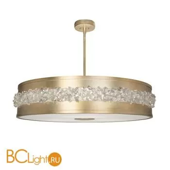 Подвесной светильник Fine Art Lamps Arctic Halo 876240-1