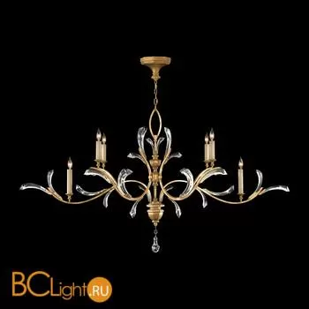 Люстра Fine Art Lamps Beveled Arcs 761840