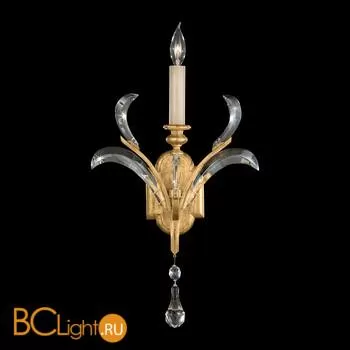 Бра Fine Art Lamps Beveled Arcs 762250