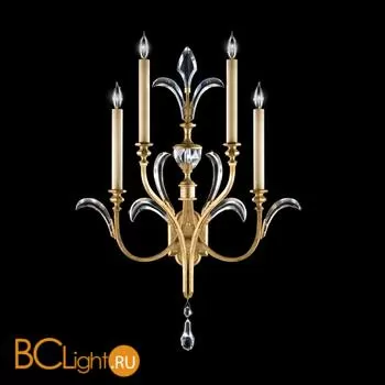Бра Fine Art Lamps Beveled Arcs 762550